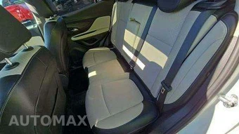 2019 Buick Encore Preferred - miniatura 14