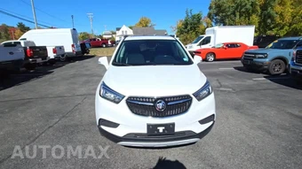 2019 Buick Encore Preferred - miniatura 2