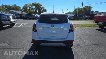 2019 Buick Encore Preferred - miniatura 4