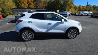 2019 Buick Encore Preferred - miniatura 5