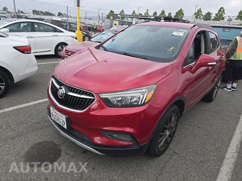 2019 Buick Encore Sport Touring 1SH