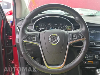 2019 Buick Encore Sport Touring 1SH – miniatura 10