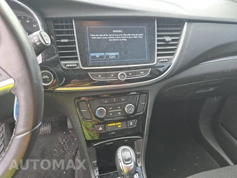 2019 Buick Encore Sport Touring 1SH – miniatura 11