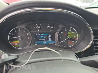 2019 Buick Encore Sport Touring 1SH – miniatura 12