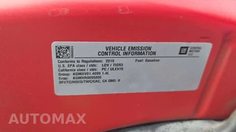 2019 Buick Encore Sport Touring 1SH – miniatura 17