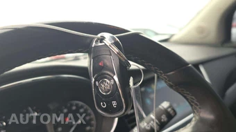 2019 Buick Encore Sport Touring 1SH – miniatura 18