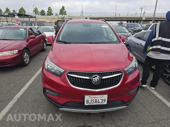 2019 Buick Encore Sport Touring 1SH – miniatura 2