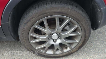 2019 Buick Encore Sport Touring 1SH – miniatura 21