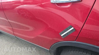 2019 Buick Encore Sport Touring 1SH – miniatura 22