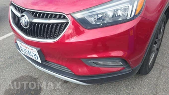 2019 Buick Encore Sport Touring 1SH – miniatura 24