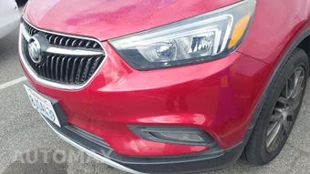 2019 Buick Encore Sport Touring 1SH – miniatura 25