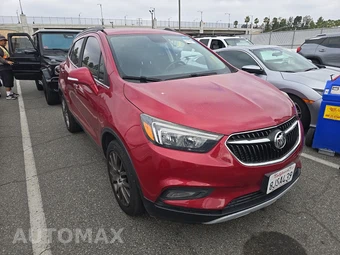 2019 Buick Encore Sport Touring 1SH – miniatura 3