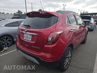 2019 Buick Encore Sport Touring 1SH – miniatura 4