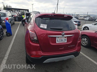 2019 Buick Encore Sport Touring 1SH – miniatura 5