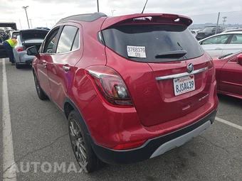 2019 Buick Encore Sport Touring 1SH – miniatura 6