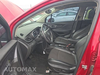 2019 Buick Encore Sport Touring 1SH – miniatura 7