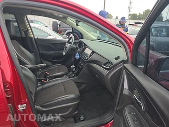 2019 Buick Encore Sport Touring 1SH – miniatura 8