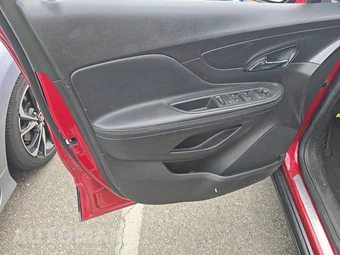 2019 Buick Encore Sport Touring 1SH – miniatura 9