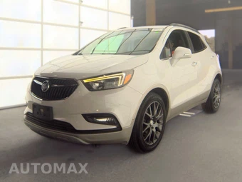 2019 Buick Encore Sport Touring 1SH