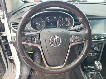 2019 Buick Encore Sport Touring 1SH - miniatura 10