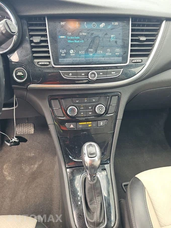 2019 Buick Encore Sport Touring 1SH - miniatura 11