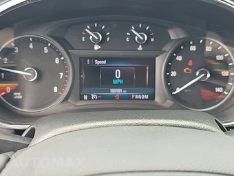 2019 Buick Encore Sport Touring 1SH - miniatura 12