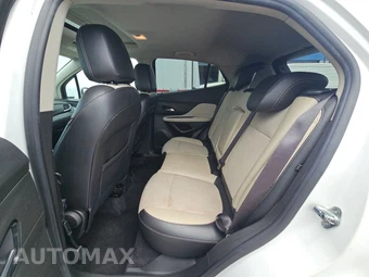 2019 Buick Encore Sport Touring 1SH - miniatura 13