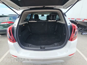 2019 Buick Encore Sport Touring 1SH - miniatura 16