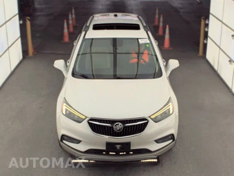 2019 Buick Encore Sport Touring 1SH - miniatura 2