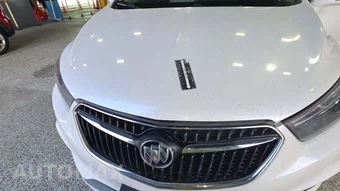 2019 Buick Encore Sport Touring 1SH - miniatura 21