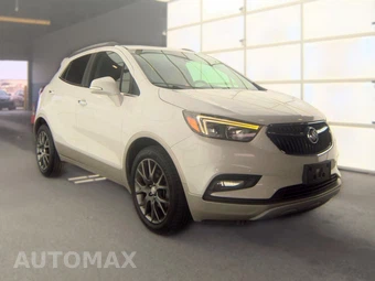 2019 Buick Encore Sport Touring 1SH - miniatura 3
