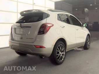 2019 Buick Encore Sport Touring 1SH - miniatura 4