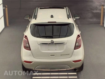 2019 Buick Encore Sport Touring 1SH - miniatura 5