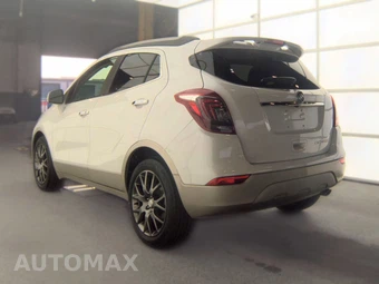 2019 Buick Encore Sport Touring 1SH - miniatura 6