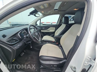 2019 Buick Encore Sport Touring 1SH - miniatura 7