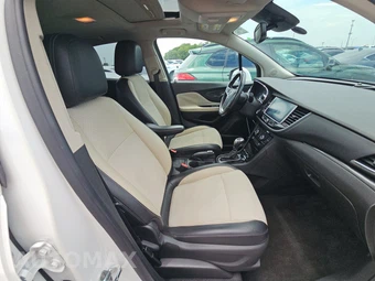 2019 Buick Encore Sport Touring 1SH - miniatura 8