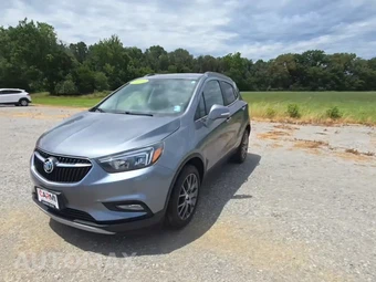 2019 Buick Encore Sport Touring 1SH