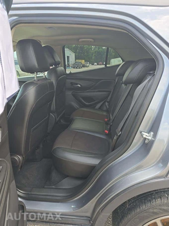 2019 Buick Encore Sport Touring 1SH - miniatura 10
