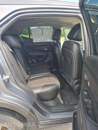 2019 Buick Encore Sport Touring 1SH - miniatura 13