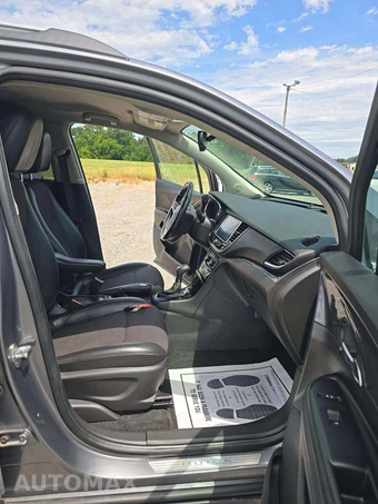 2019 Buick Encore Sport Touring 1SH - miniatura 15