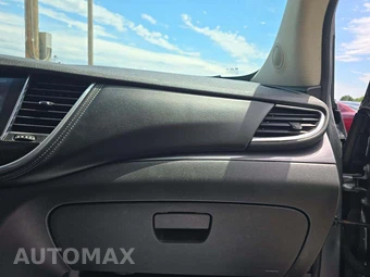 2019 Buick Encore Sport Touring 1SH - miniatura 16