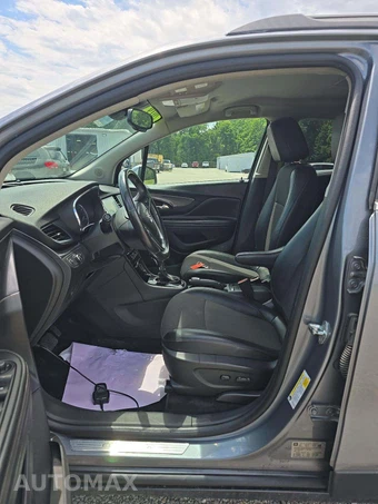 2019 Buick Encore Sport Touring 1SH - miniatura 3