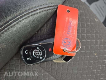 2019 Buick Encore Sport Touring 1SH - miniatura 5