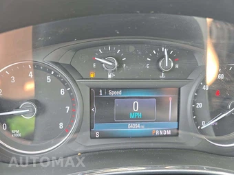 2019 Buick Encore Sport Touring 1SH - miniatura 6