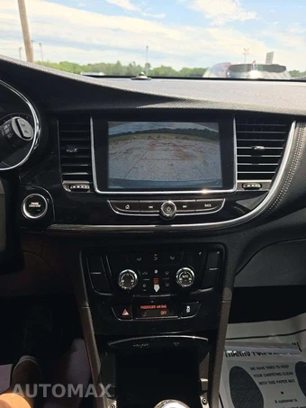 2019 Buick Encore Sport Touring 1SH - miniatura 7