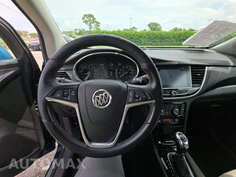 2019 Buick Encore Sport Touring 1SH – miniatura 10