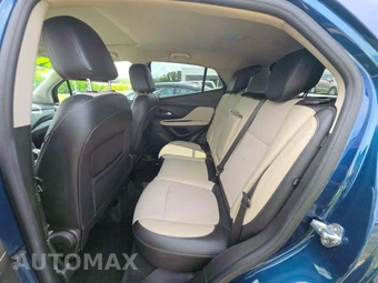 2019 Buick Encore Sport Touring 1SH – miniatura 13