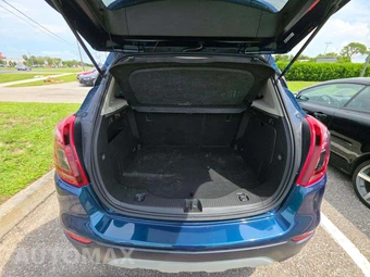 2019 Buick Encore Sport Touring 1SH – miniatura 14