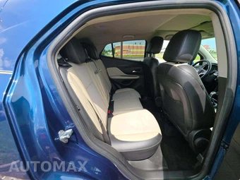 2019 Buick Encore Sport Touring 1SH – miniatura 16