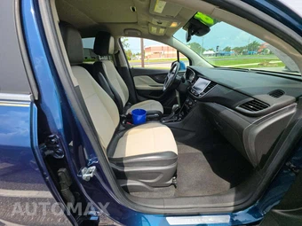 2019 Buick Encore Sport Touring 1SH – miniatura 18